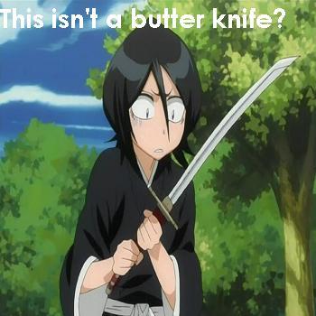 poor Rukia