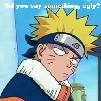 Naruto knows