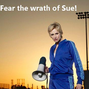 Sue > You