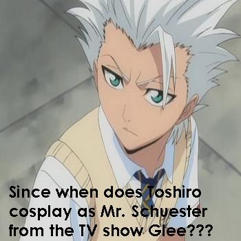 Toshiro sings??