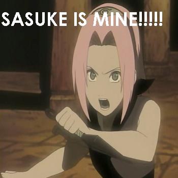 Poor poor Sasuke