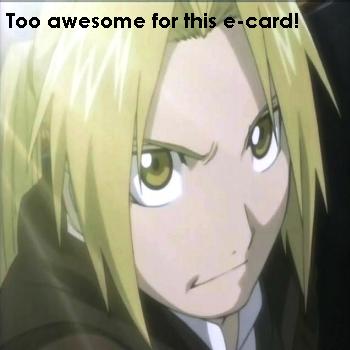 Elric > all