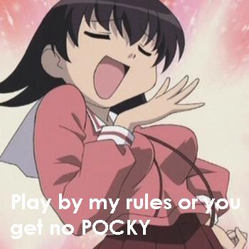 rules suck