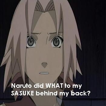 poor Sakura