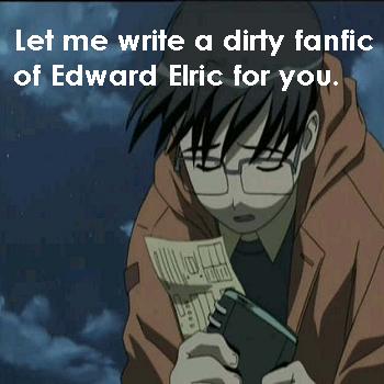 Poor Edward