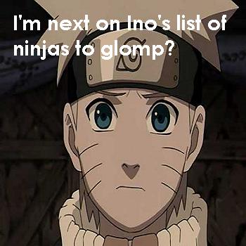 Naruto's next