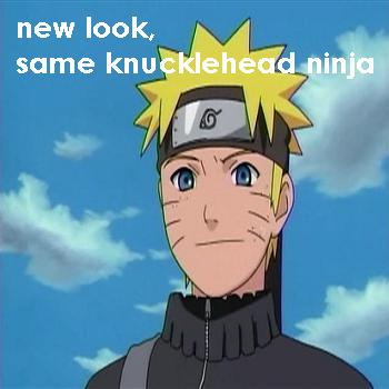 Same Naruto