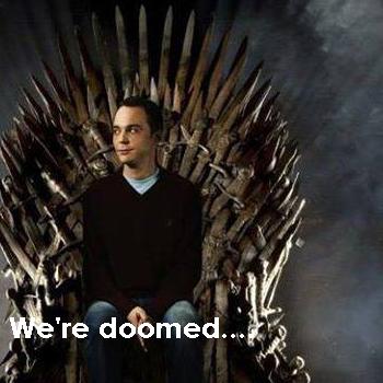 Lord Sheldon