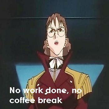 work = coffee