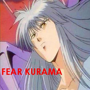 Kurama > all