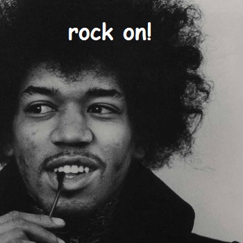 Oh Jimi