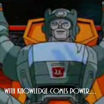 Kup is wise