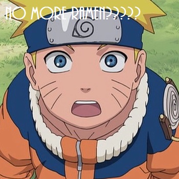poor Naruto