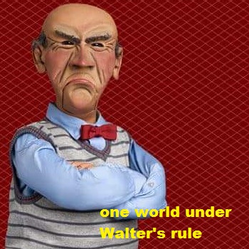 Overlord Walter