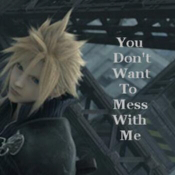 Final Fantasy VII