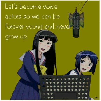VoiceActing=Forever Young