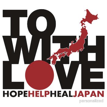 Heal Japan