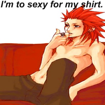 Smexy Axel