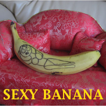 Sexy Banana