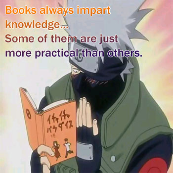 Literary Knowledge