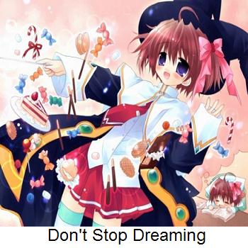Hinata's Dream