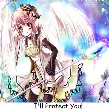 Heavenly Protection