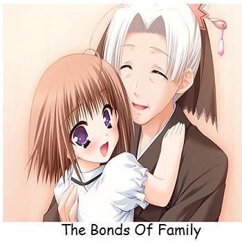 Bonds Of Family