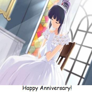 Anniversary