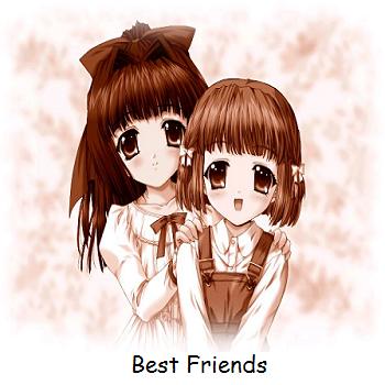 Best Friends