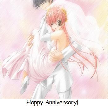 Anniversary