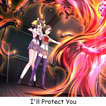 Protect