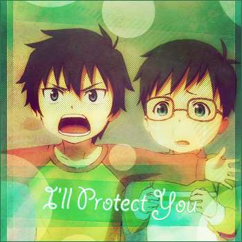 Protect You