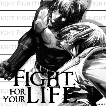 fight.