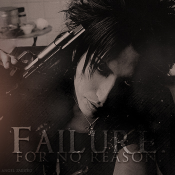 failure (for no reason).