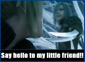 Final Fantasy VII