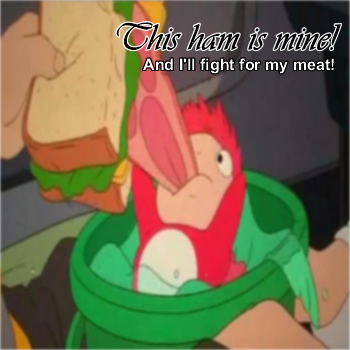 My Meat