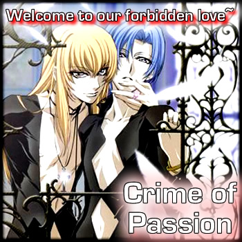crime of passion