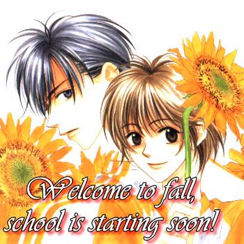 School's Starting