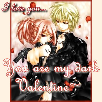 Valetine~
