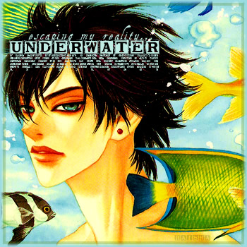 Under Water