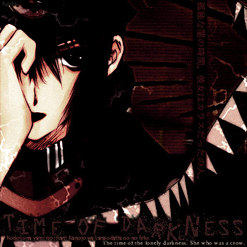 Time of Darkness
