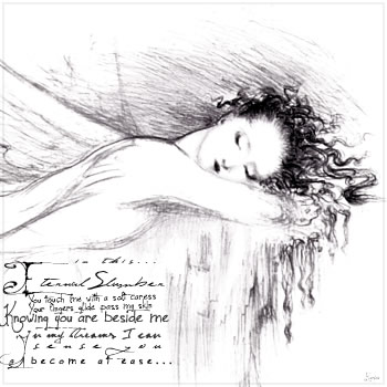 Eternal Slumber