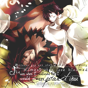 cherish & protect