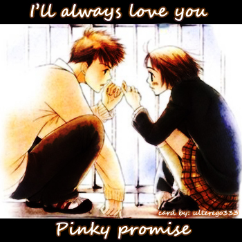 Pinky Swear