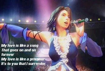 Final Fantasy X