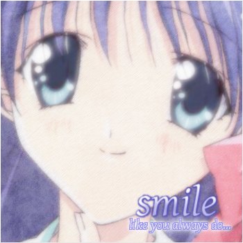 Smile Like Always