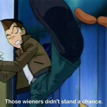 Wieners