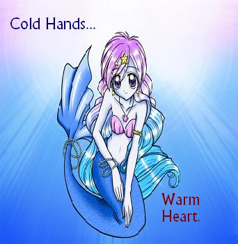 Mermaid Melody