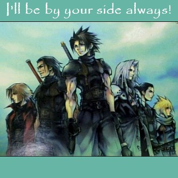 Final Fantasy VII