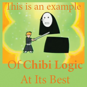 Chibi Logic